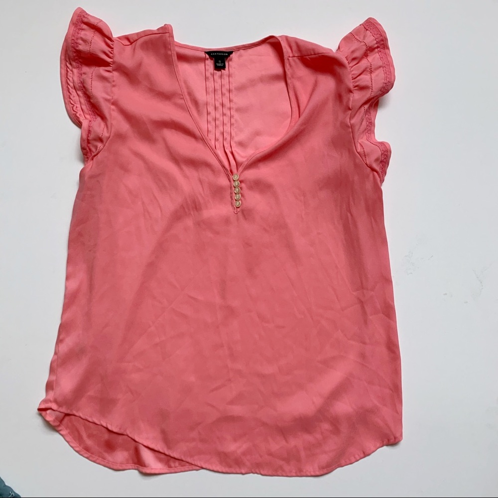 Spring Ann Taylor/Loft Bundle - image 3